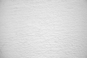 Oberfläche von das Weiß Stein Textur rauh, grau-weiß Ton. verwenden diese zum Hintergrund oder Hintergrund Bild. Dort ist ein leer Raum zum Text Zement Mauer. foto