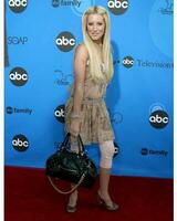 Ashley Tisdale ABC Fernsehen Gruppe tca Party Kinder Raum Museum pasadena ca. Juli 19 2006 2006 Kathy Hutchins Hutchins Foto