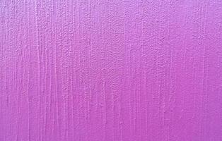 Textur des rosa Betonwandhintergrundes für den Bau foto