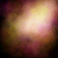 abstrakt Galaxis Nebel Hintergrund foto