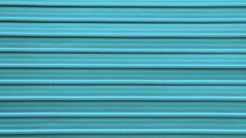 blaues Panel des Container-Textur-Hintergrunds foto