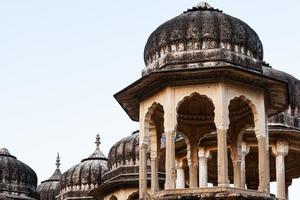 Tingariwala Balaji Tempel in Khandela, Rajasthan, Indien foto