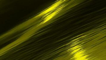 Gelb abstrakt Hintergrund mit Gradient foto