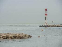 cannes am mittelmeer foto