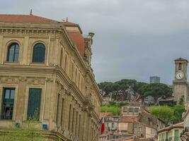 Cannes in Frankreich foto