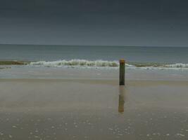 egmond im das Niederlande foto