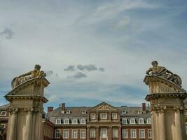 das schloss nordkirchen foto