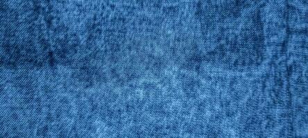 Jean, Denim, Stoff, Blau, Textil,blau Denim Stoff schließen oben Fotografie, Denim Jeans Tuch, Denim Textur, Indigo foto