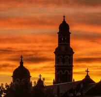 Benalla, Viktoria, Australien foto