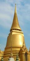 Bangkok Tempel, Thailand foto