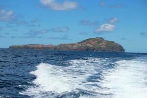 Norfolk Insel Landschaft, Australien foto