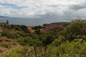 Norfolk Insel Landschaft, Australien foto