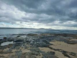 parieren Strand, Western Australien foto