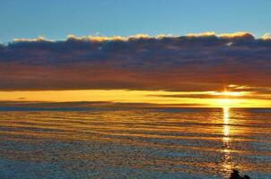 Hafen Douglas Strand, Queensland Australien foto