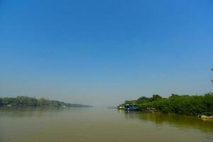 pantanal Ökosystem, mato Grosso, Brasilien foto