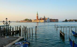 san giorgio maggiore foto