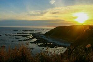 Kaikoura, Neu Neuseeland foto