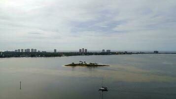 Perdido Taste, Florida Strand foto