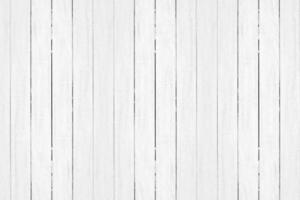 Weiß Holz Muster und Textur zum Hintergrund. rustikal hölzern Vertikale foto