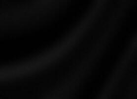 Kurve Welle dunkel grau abstrakt Hintergrund foto