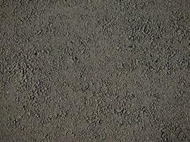 industriell Stil schwarz Asphalt Textur Hintergrund foto