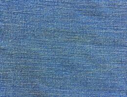 Blau Jeans Hintergrund und Textur foto