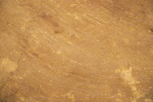 golden schmutzig Boden Fußboden Grunge abstrakt Textur Hintergrund Hintergrund foto