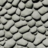 Mauer Stein Felsen Textur zum Hintergrund foto