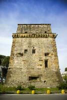 torre matilde viareggio foto