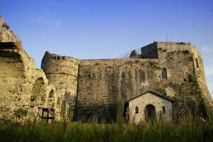 Aghinolfi Schloss Massa Italien foto