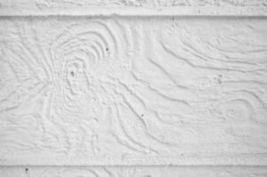 Weiß Zement Marmor Textur mit natürlich Weiß Muster zum Hintergrund. foto