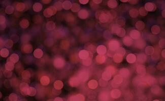 abstrakt Bokeh Pastell- Hintergrund. Bokeh Licht, schimmernd verwischen Stelle Beleuchtung auf mehrfarbig abstrakt Hintergrund foto