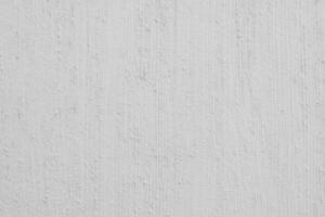 Weiß Zement Mauer Textur mit natürlich Muster zum Hintergrund foto