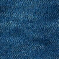 Denim nahtlos Textur. Blau Textil- Hintergrund foto