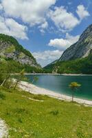 das Natur von Österreich foto