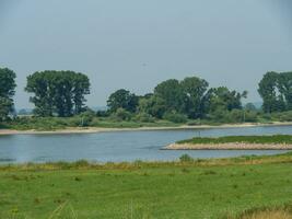 s'heerenberg im das Niederlande foto