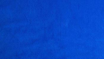 blauer Stoff Textur Hintergrund, abstrakt, Nahaufnahme Textur des Stoffes