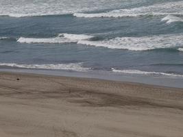 Strandreisen und tropischer Tourismus in Acapulco, Mexiko foto