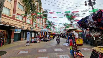 Tijuana, Baja Kalifornien, Mexiko, 2022 foto