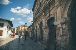 Ansichten von um Shkoder, Albanien foto