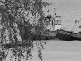 die ostsee in polen foto