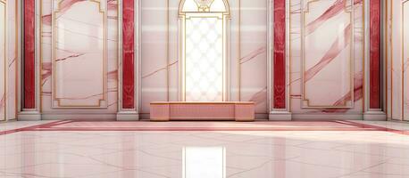 modern Marmor Designs zum Zuhause Innere Dekor mit nahtlos Mauer und Fußboden Fliesen foto