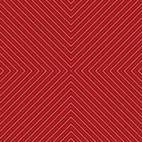 geometrischer roter Hintergrund mit Linien, die ein dreieckiges Muster bilden foto