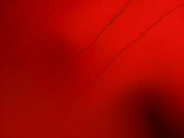abstrakt Grunge rot Hintergrund Textur unheimlich rot dunkel Hintergrund, ai generiert foto
