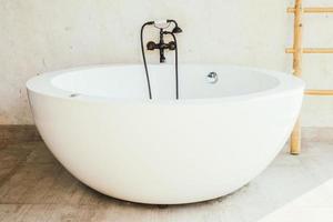 badewanne dekoration innen foto