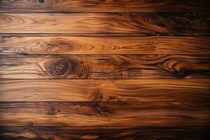 ein braun Holz Textur dient wie ein abstrakt Hintergrund foto
