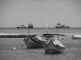 das Insel von Malta foto