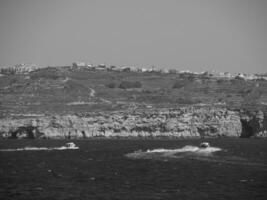 das Insel von Malta foto