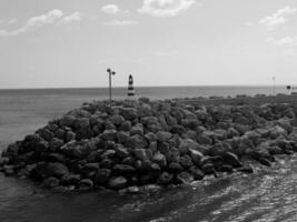 das Insel von gozo foto