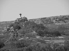 das Insel von Malta foto